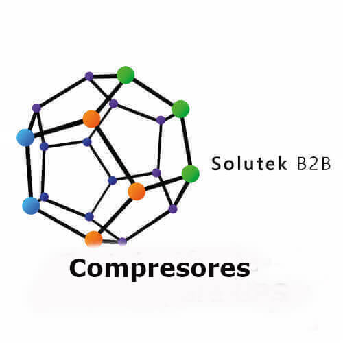 Compresores